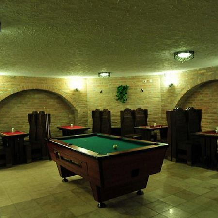 Hotel Francoise Balatonlelle Dış mekan fotoğraf