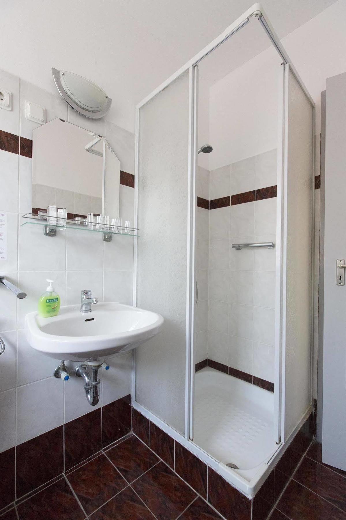 Hotel Francoise Balatonlelle Dış mekan fotoğraf